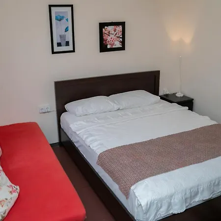 Nar Bagevi 3*