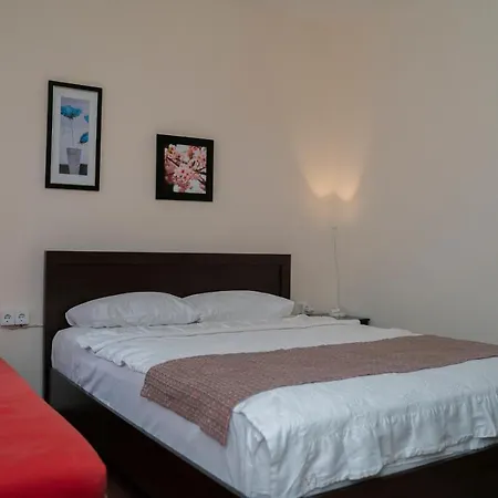 Nar Bagevi 3* 보즈자아다