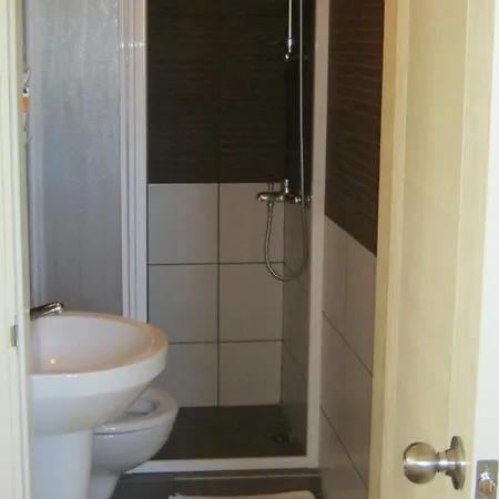 Nar Bagevi 3* 보즈자아다