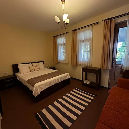 게스트하우스 Nar Bagevi