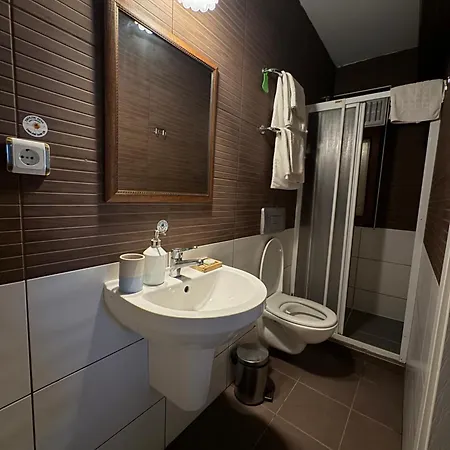 게스트하우스 Nar Bagevi 보즈자아다