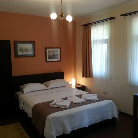 Nar Bagevi 3* 보즈자아다