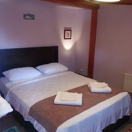 Nar Bagevi 3* 보즈자아다