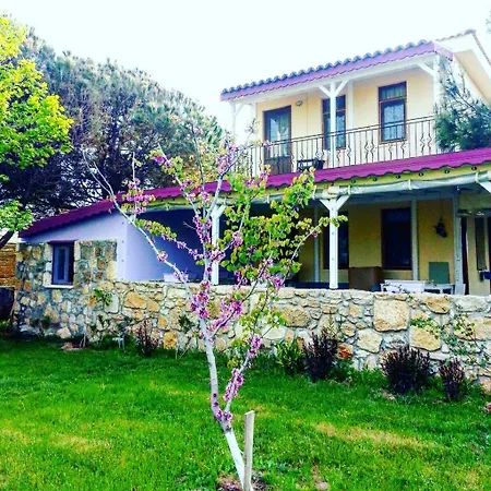 بيت ضيافة Nar Bagevi 3*