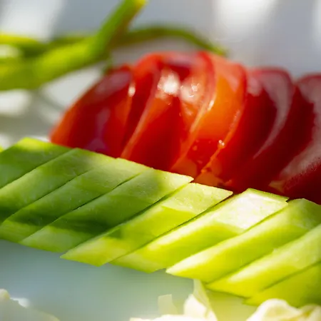 게스트하우스 Nar Bagevi 3*