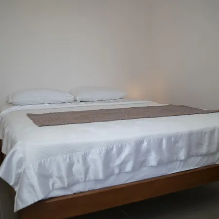 게스트하우스 Nar Bagevi 보즈자아다