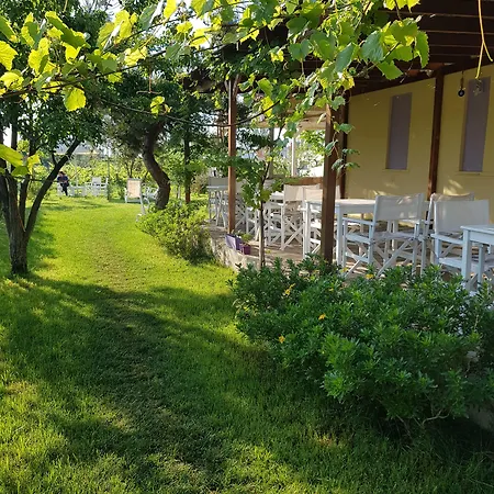 게스트하우스 Nar Bagevi 3*