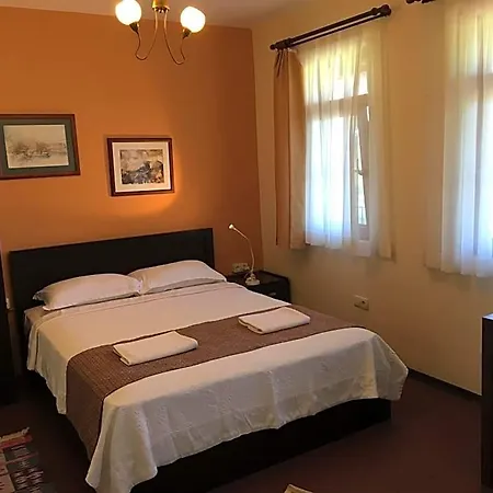 Nar Bagevi بيت ضيافة 3*