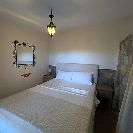 بيت ضيافة Nar Bagevi 3*