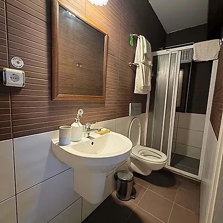 بيت ضيافة Nar Bagevi 3*