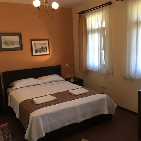 Penzion Nar Bagevi Bozcaada