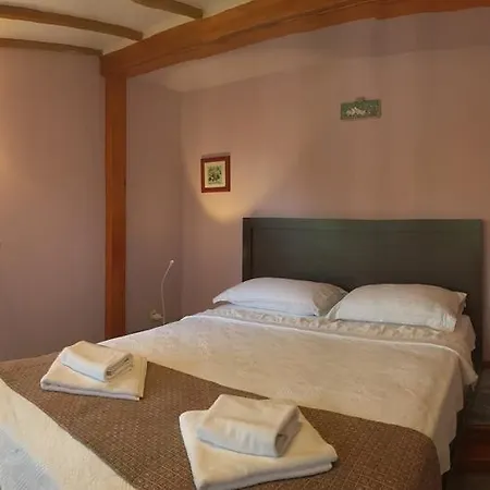 게스트하우스 Nar Bagevi