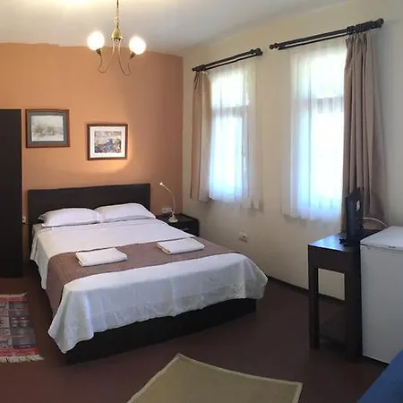 게스트하우스 Nar Bagevi