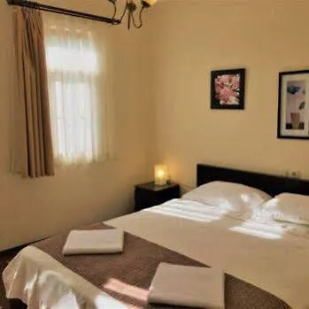 Nar Bagevi 게스트하우스