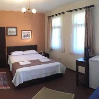 게스트하우스 Nar Bagevi