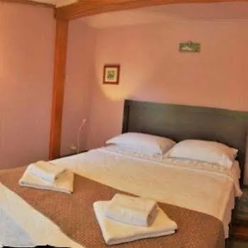 بيت ضيافة Nar Bagevi 3*