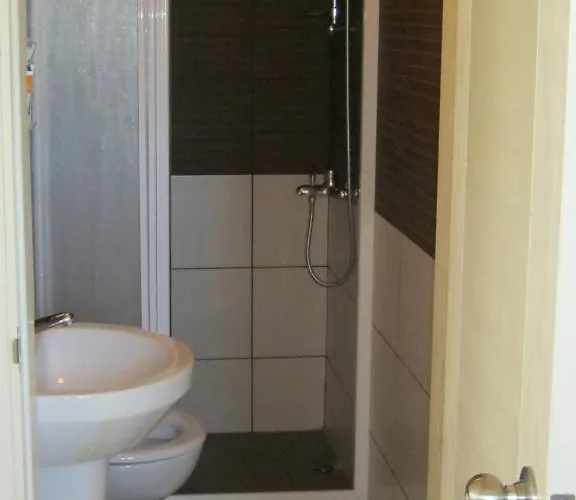 Nar Bagevi 3* Bozcaada