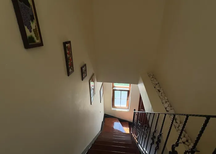 Nar Bagevi 3* Bozcaada