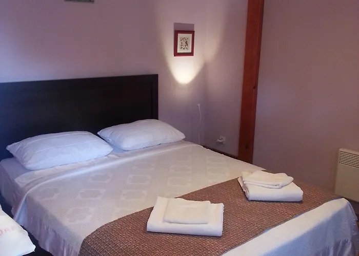 Nar Bagevi 3* Bozcaada