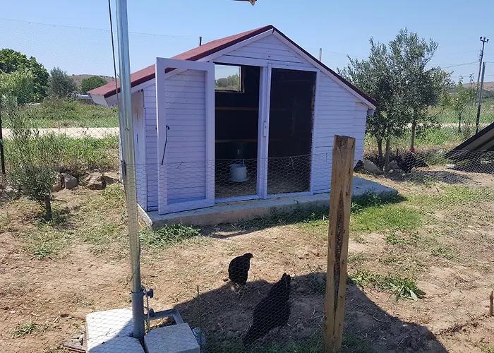 Nar Bagevi Maison d'hôtes 3*