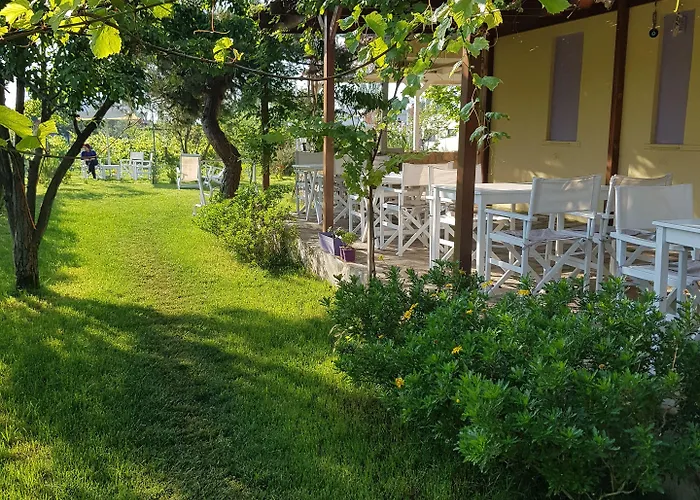 Maison d'hôtes Nar Bagevi 3*